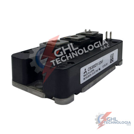 Módulos IGBT Mitsubishi CM300DY-12NF