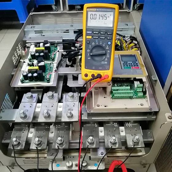 Automatización Industrial