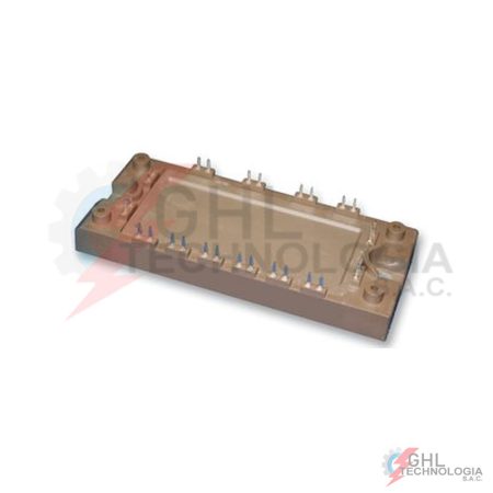 MODULO IGBT 75AMP. 1200V FUJI ELECTRIC 6MBI75U2A-120-2A