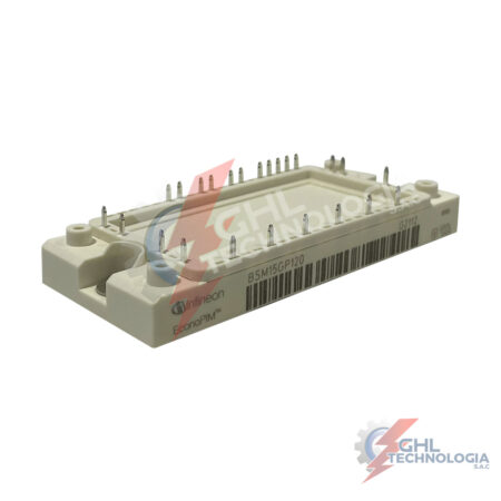 Módulos IGBT Infineon BSM15GP120