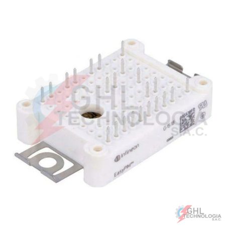 MODULO IGBT 600V . 30AMP / INFINEON / FP30R06W1E3ENG