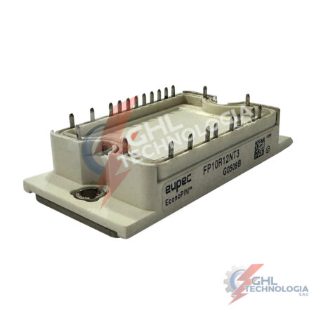 Módulo IGBT EUPEC FP10R12NT3