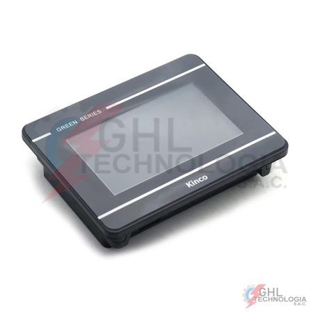 PANTALLA HMI 4.3" / KINCO / GL043E