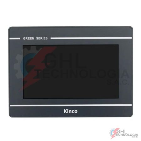 PANTALLA HMI 7" / KINCO / GL070E - GL070