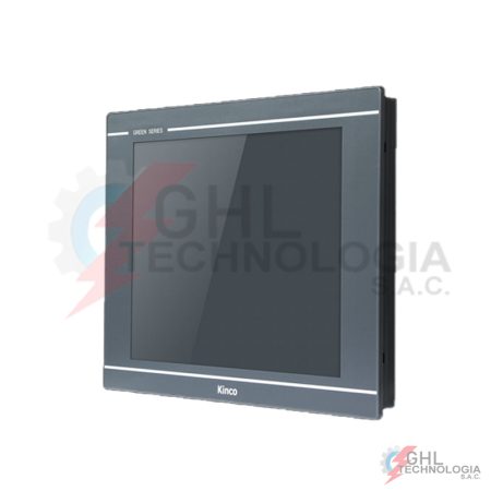 PANTALLA HMI 15" / KINCO / GL150E