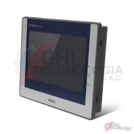 PANTALLA HMI + PLC 4.3" / KINCO / HP043-20DT - MK043E-20DT