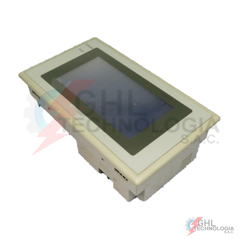 PANTALLA HMI 5" / OMRON / NT20S-ST121-EV3