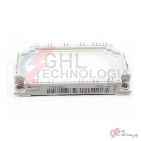MODULO IGBT   100AMP  . 1200  / INFINEON  / FP100R12KE3