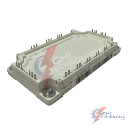 Módulos IGBT Infineon FS150R06KE3
