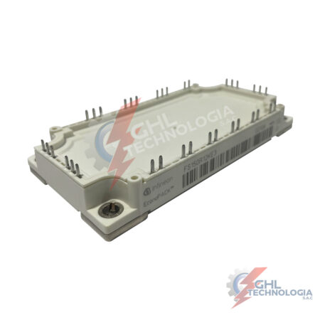 Módulos IGBT Infineon FS150R12KE3