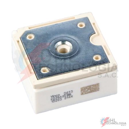 MODULO IGBT  8AMP  . 1200V  / VINCO  / K209A06