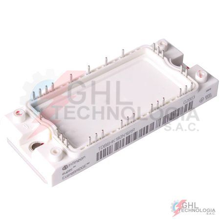 MODULO IGBT  180AMP  . 1600V  / INFINEON  / TDB6HK180N16RR