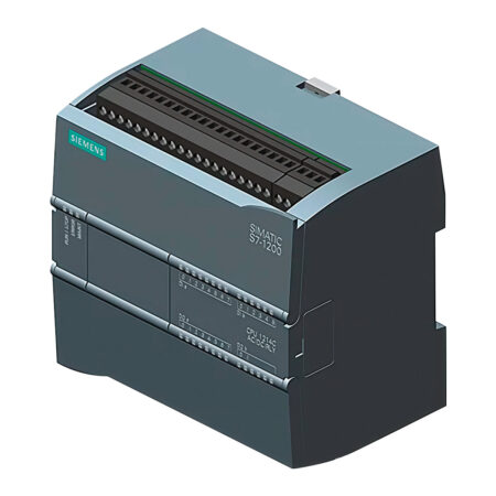 PLC Siemens S7-1200 6ES7214-1AG40-0XB0