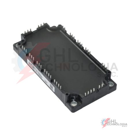 MODULO IGBT  150AMP  . 1200V  / MITSUBISHI ELEC.  / CM150MXUD-24T1