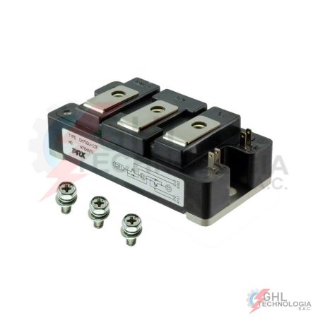 MODULO IGBT  75AMP  . 600V  / PRX  / CM75DU-12F