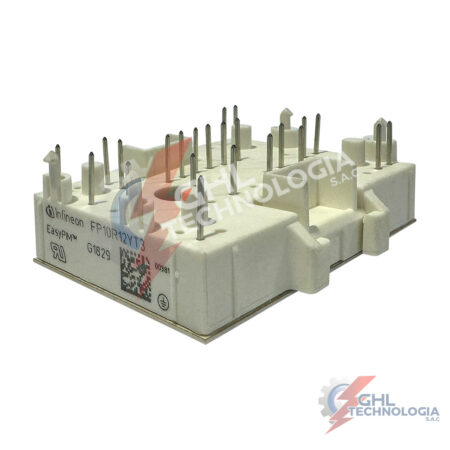 módulo IGBT Infineon FP10R12YT3 1200V 10A