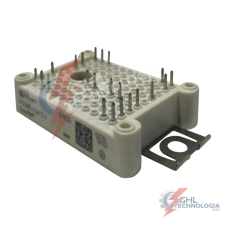 Módulos IGBT Infineon FS30R06W1E3