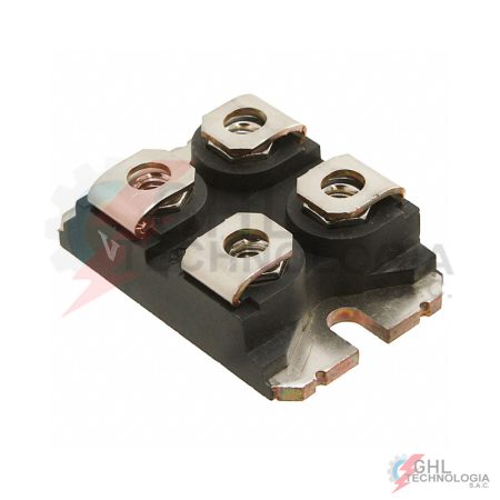 MODULO IGBT  100AMP  . 600V  / IXYS  / IXGN60N6O