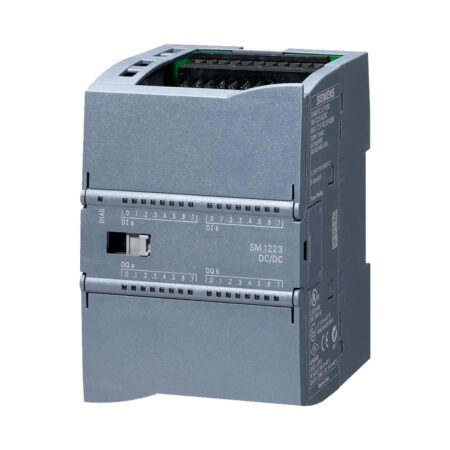 Módulo Siemens 6ES7223-1PL32-0XB0