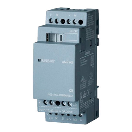 Módulos de expansión Siemens 6ED1055-1MM00-0BA2
