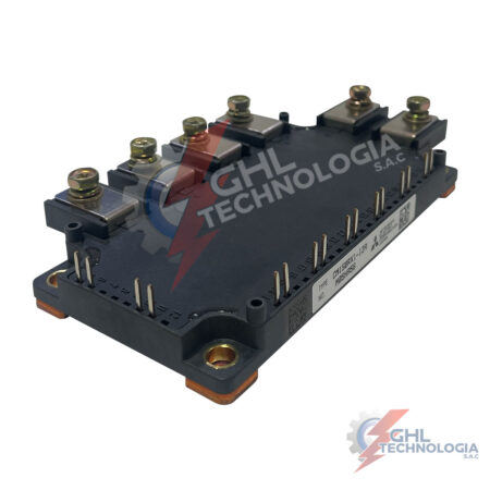 Módulos IGBT Mitsubishi CM150RX1-12A