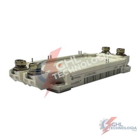 Módulos IGBT Infineon FF225R12ME4