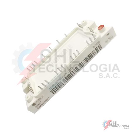 MODULO IGBT  180AMP  . 1200V  / INFINEON  / TDB6HK180N16RR_B48