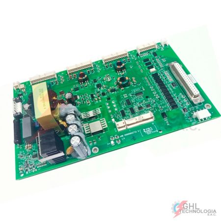 TARJETA FUENTE POW / ZINT-571 / 3AUA00000602732