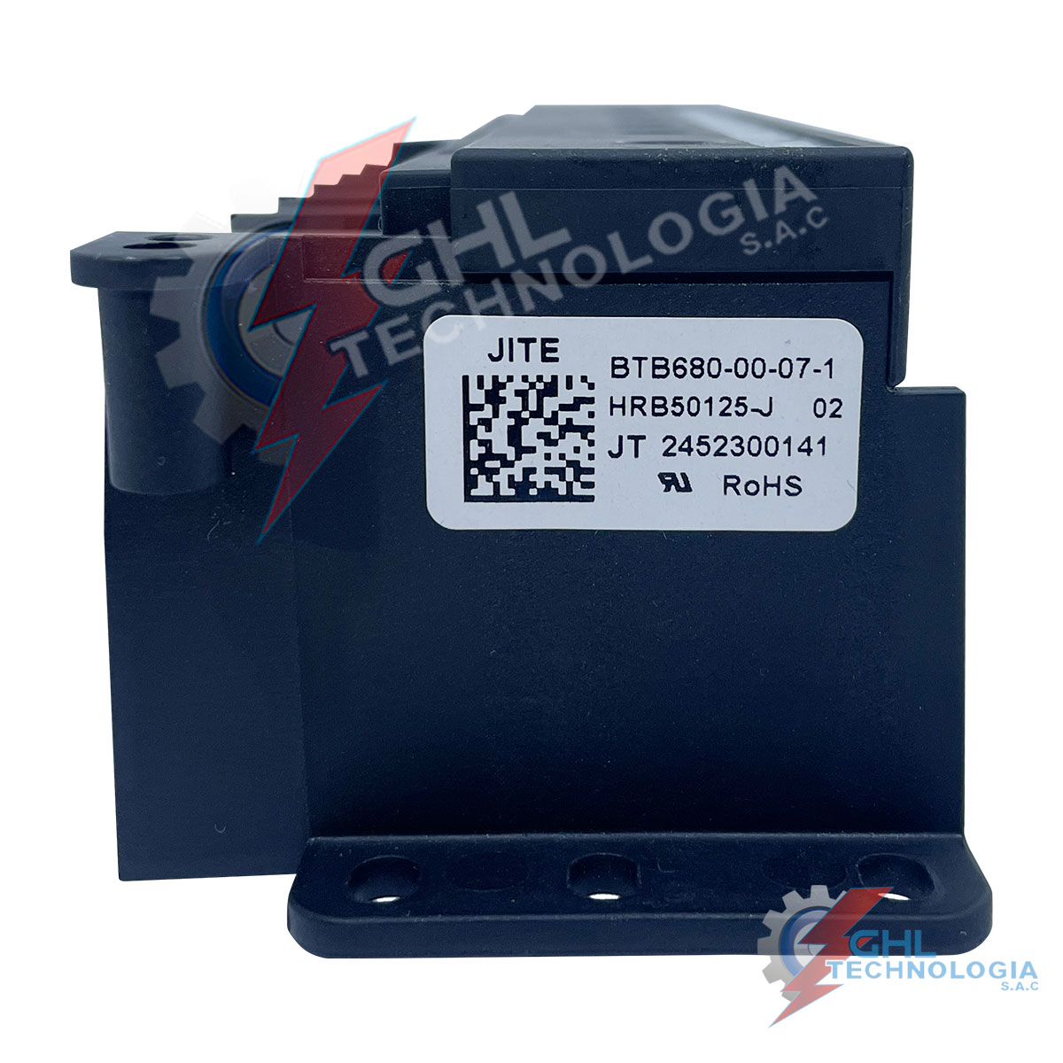POWER TERMINAL BLOCK – SCHNEIDER BTB680-00-07-1 2 Power Terminal Block Schneider BTB680-00-07-1