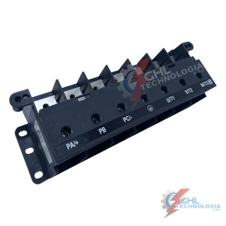 Power Terminal Block Schneider BTB680-00-07-1