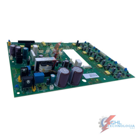 Tarjeta de potencia Schneider VX4PPD37N4