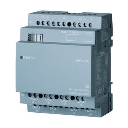 Módulo de expansión Siemens 6ED1055-1FB10-0BA2