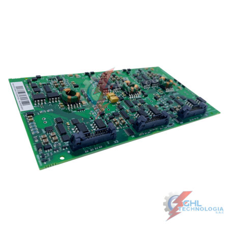 Tarjetas Trigguer ABB AGDR-72C