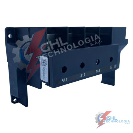 Power Terminal Block Schneider BTB690-01-04-1