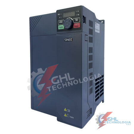 Variador de velocidad sinee EM730-011-2B