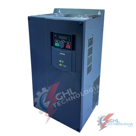 Variador de velocidad sinee EM730-015-2