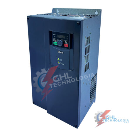 Variadores de velocidad Sinee EM730-018-2