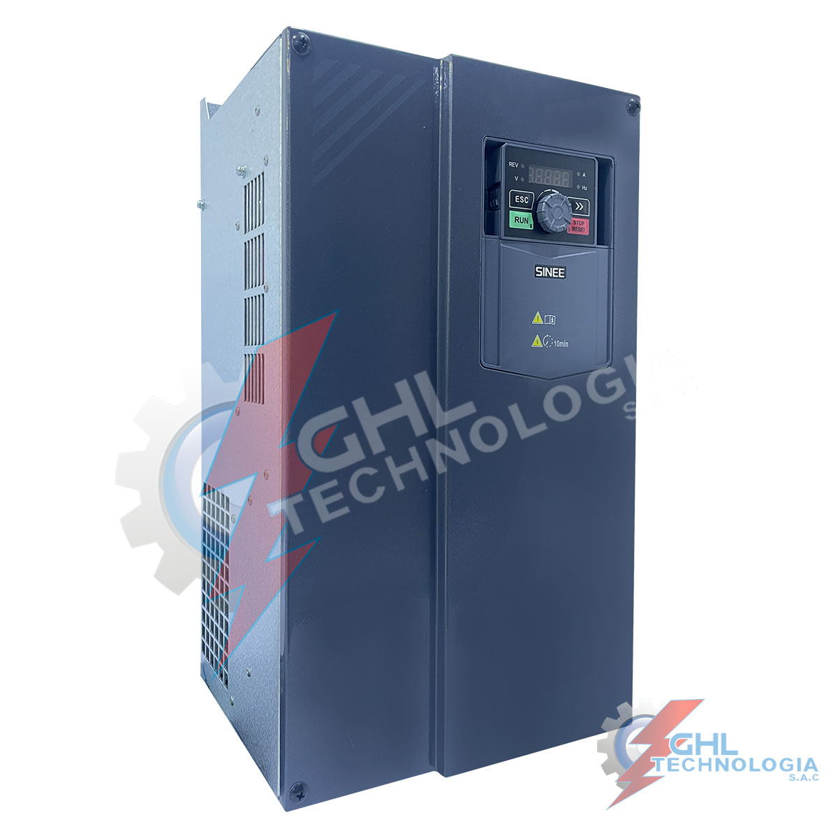 Variador de velocidad Sinee EM730-030-3