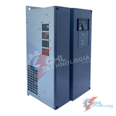 Variadores de Velocidad EM730-045-3 Sinee