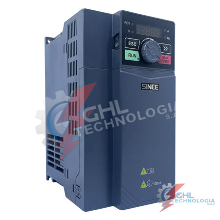 Variador de velocidad Sinee EM730-7R5-3B