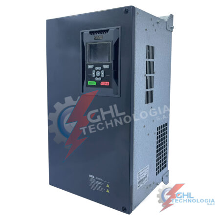 Variador de velocidad Sinee EM760-037G/045P-3