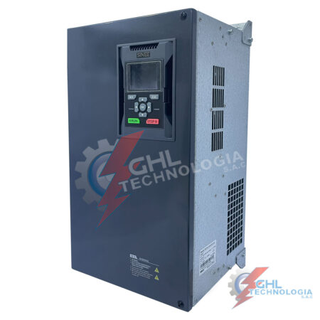 Variador de velocidad Sinee EM760-045G/055P-3