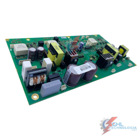 Placa de alimentación Schneider Altistar VX5G480C25Y