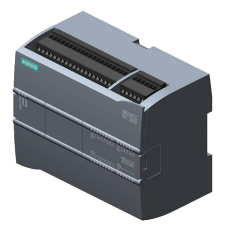 PLC Siemens S7-1200 6ES7215-1AG40-0XB0