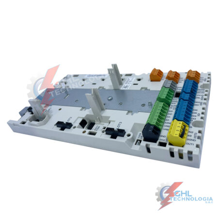 tarjeta de control ABB ZCU-12 para variador ACS880