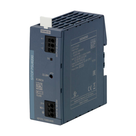 Fuentes de alimentación Siemens 6EP3332-7SB00-0AX0 SITOP
