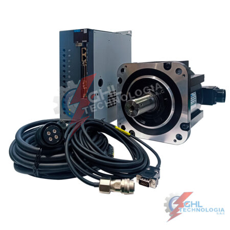 pack servo mecanismos sinee