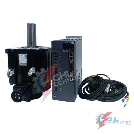 kit servo mecanismos sinee