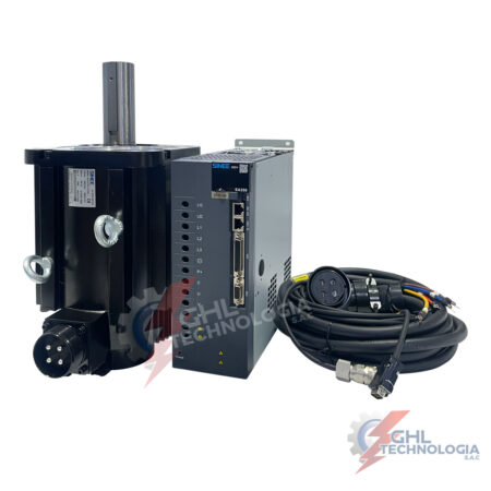 Pack servo mecanismo sinee