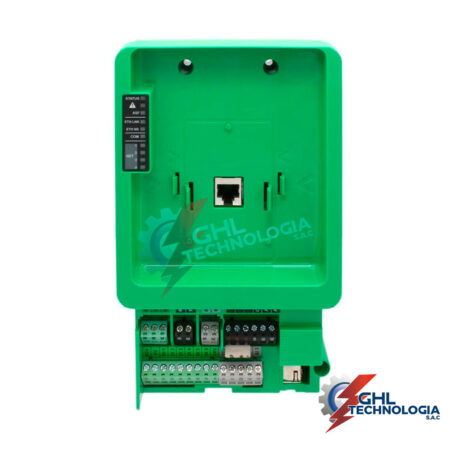 Unidad de control Schneider VX4B600100